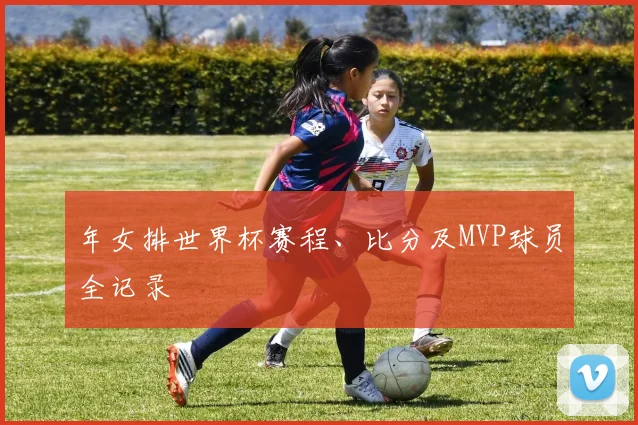 年女排世界杯赛程、比分及MVP球员全记录